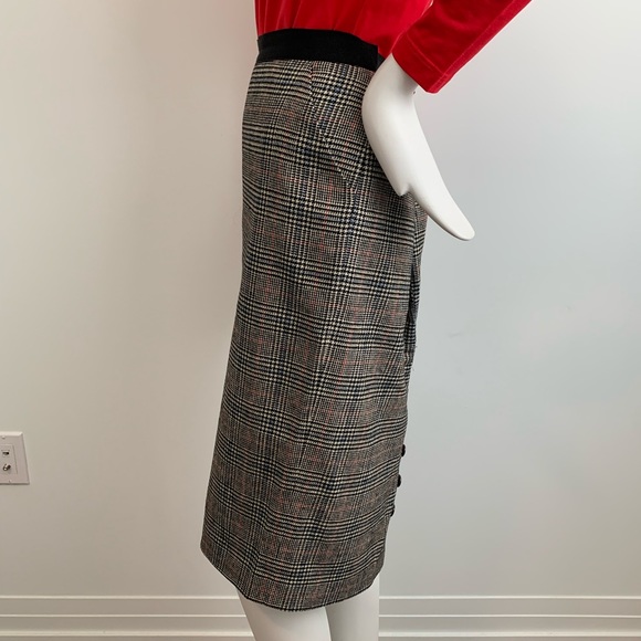 Jean Paul Gaultier Vintage Skirt - Picture 2 of 9